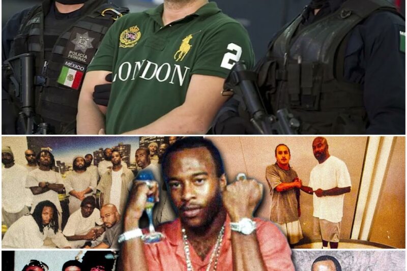 The Black Cartel Boss From Memphis That Outsold Everyone | Craig Petties D