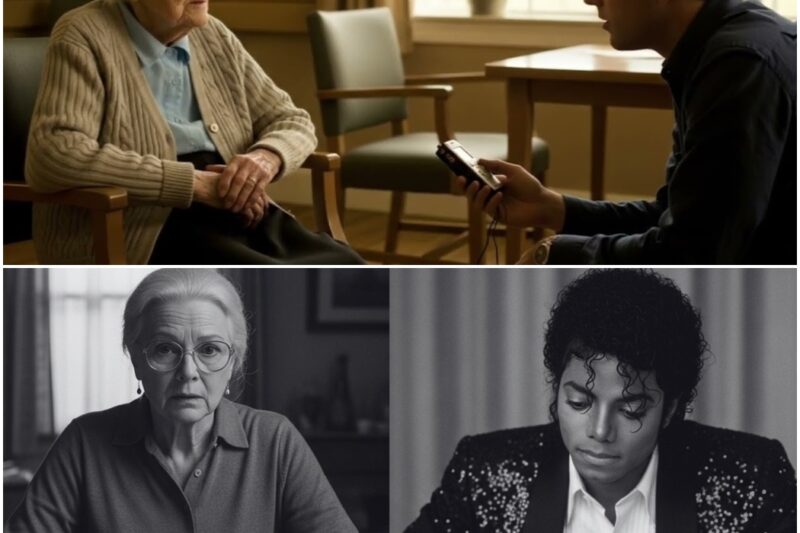 A Teacher Told Michael Jackson He Had No Talent — What He Did 19 Years Later Shocked Her