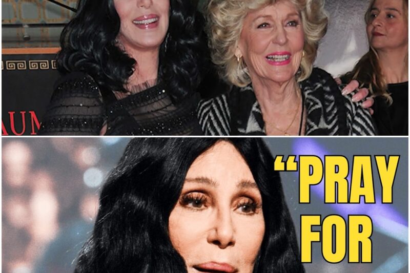 Cher’s Life At 79 Takes A Heartbreaking Turn! D
