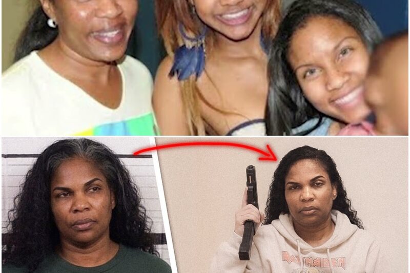 She Looked Like Everyone’s Favorite Grandma But Ran a Drug Empire D