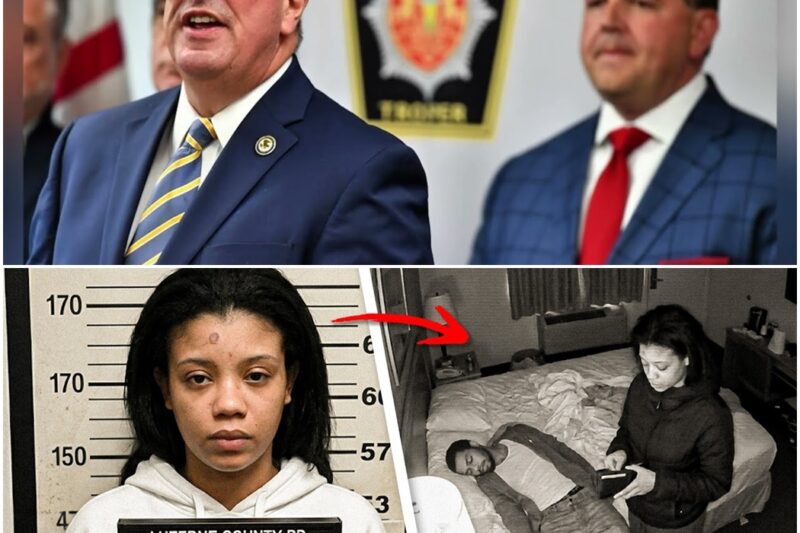 She Built And Ran A Deadly Gang That Lured Men On Dating Apps Then K*lled Them With F*ntanyl FD
