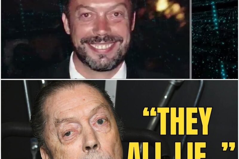 At 80, Tim Curry Breaks Down Why He Did Not Care about Oscar D