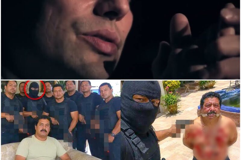 12 Times Cartel Bosses Were Killed By Their Own Bodyguards/Sicarios D