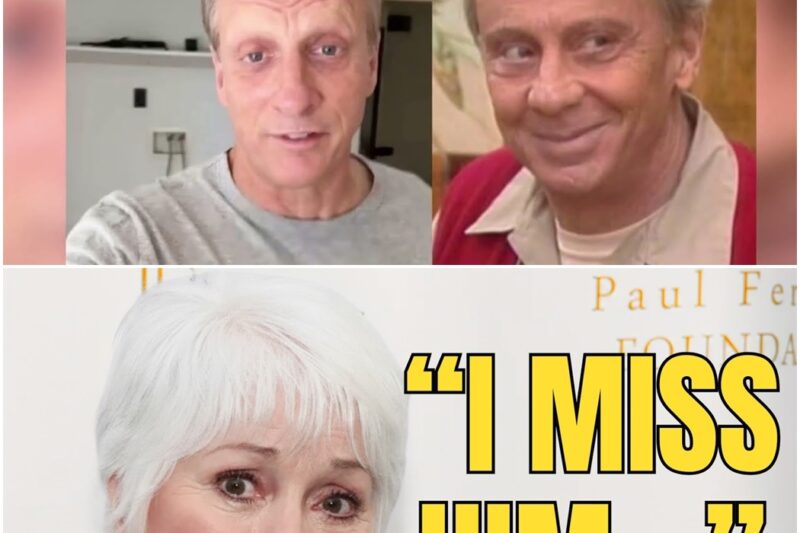 At 77, Joyce DeWitt Reveals The Real Reason Norman Fell Left Three’s Company D