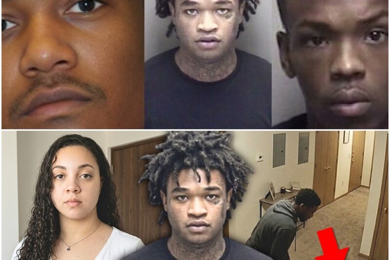 They Killed His Brother, So He Dated The Killer’s Ex and Murdered Her In Front Of Her Kids D