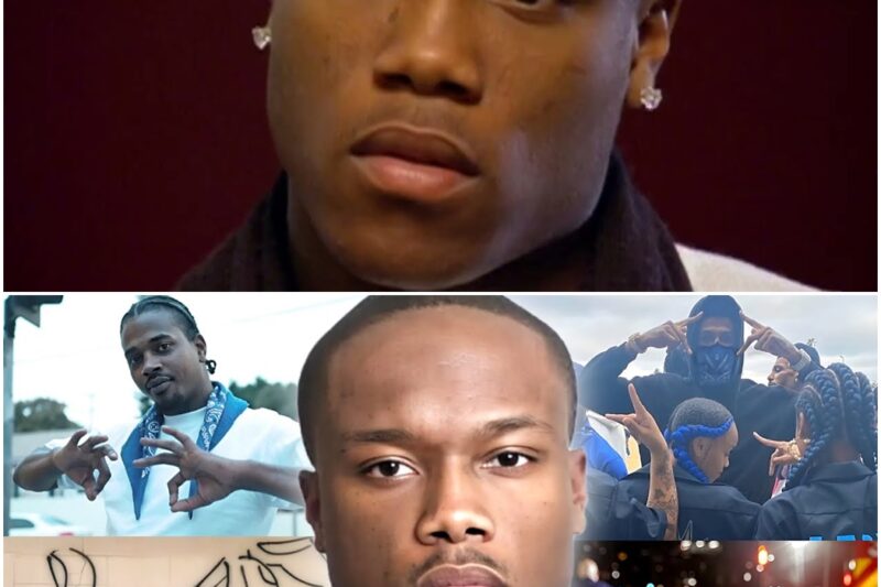 Pastor Meets TRAGIC Fate During Gang War (The Oscar Duncan Story) D