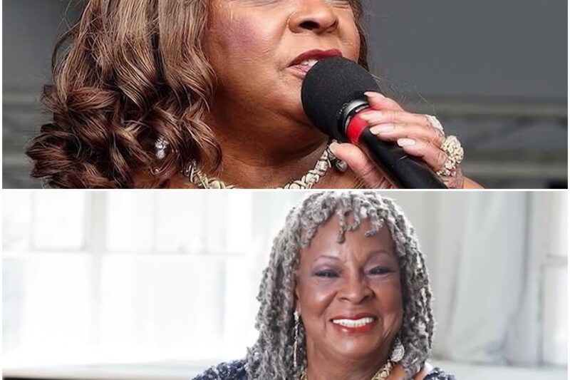 At 85, Martha Reeves Enjoys a Peaceful Life — Health, Home & the Legacy of a Motown Icon D