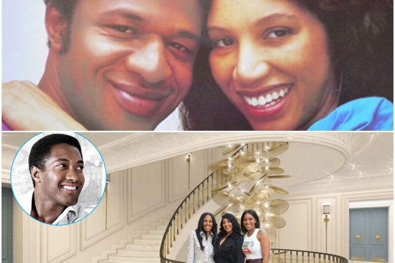 Sam Cooke’s Daughters in 2026: How His Death Changed Them Forever D