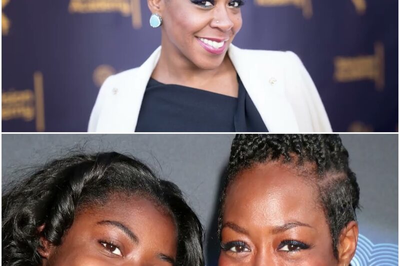 How Martin Star Tichina Arnold Lives Today in LA With Her Daughter D