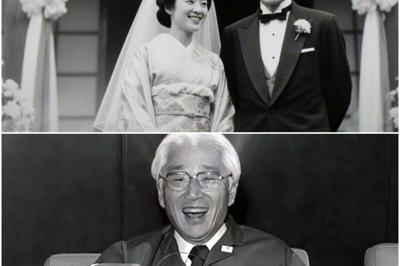 SONY’s Empire Mansion: The Dark Story of Akio Morita’s Estate D