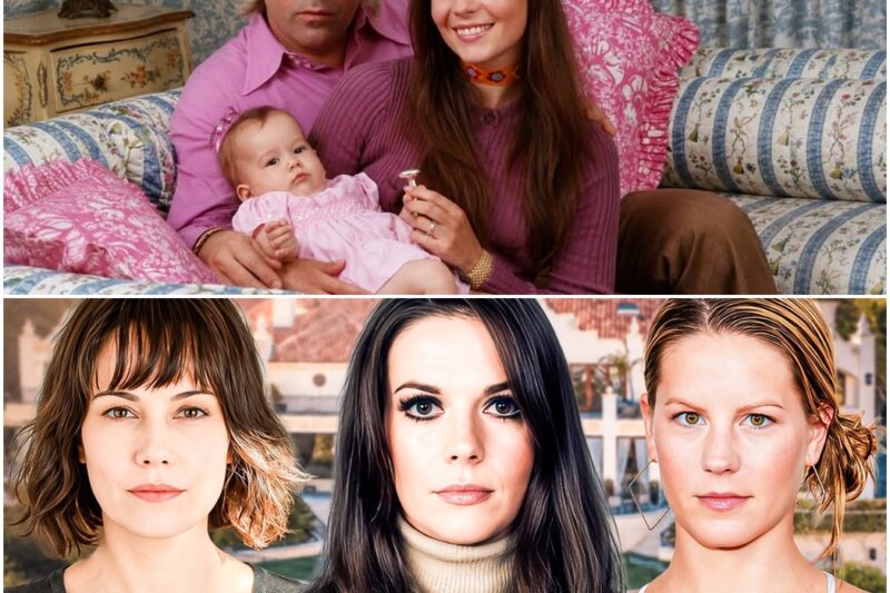 Natalie Wood – The Tragic Fate of Her 2 Children D