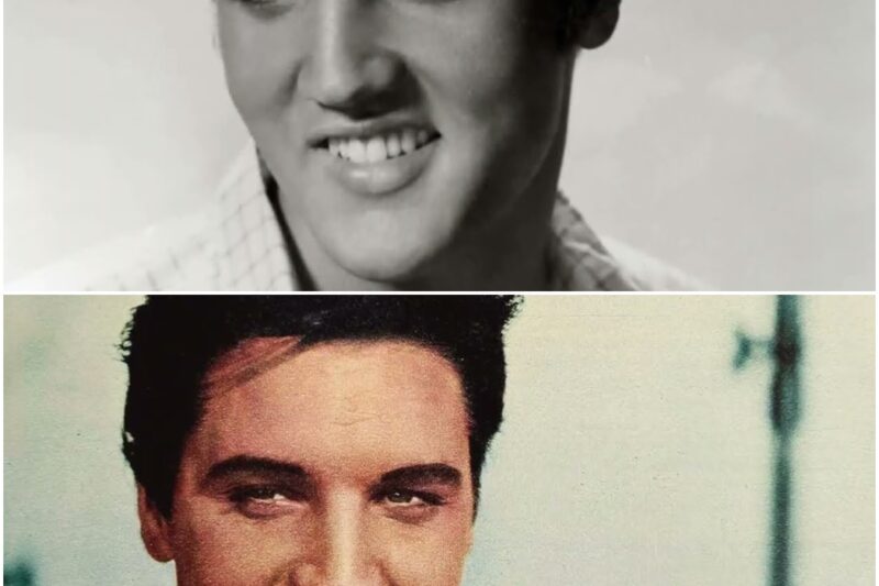 No One Believed These Elvis Presley Stories. Until They Watched This! D