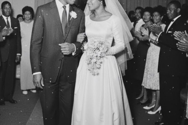 “Ali’s brother revealed SHOCKING truth: ‘She was his ONLY true love—and he NEVER got over losing her JJ