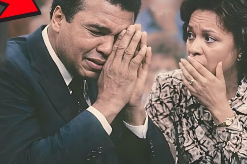 An 8-Year-Old Girl Asked Muhammad Ali One Question That Haunted Him for 34 Years JJ