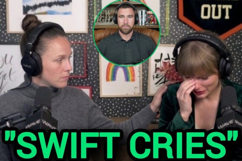 Kylie Kelce’s Heartwarming Tribute: A New Chapter in the Swift-Kelce Family Dynamic