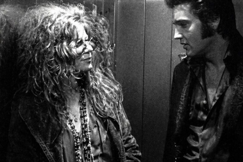 The 2 Minutes Elvis and Janis Spent Alone (And Why It Changed Everything) JJ