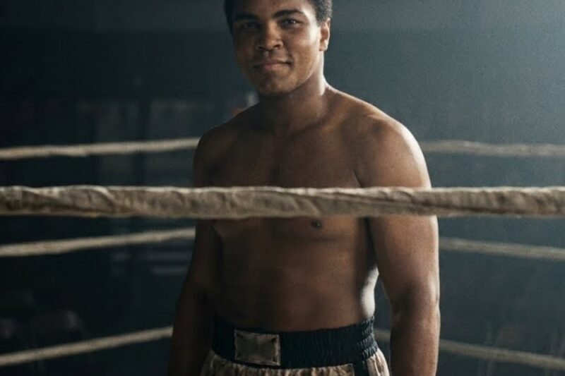 What Muhammad Ali Knew About Confidence That Others Missed JJ