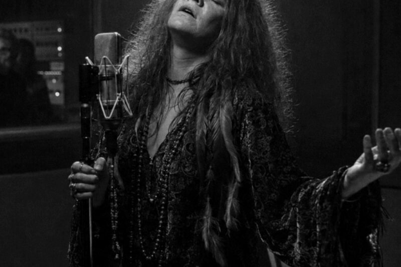 Janis Joplin Changed One Thing in Bobby McGee — And That’s Why You Remember It JJ