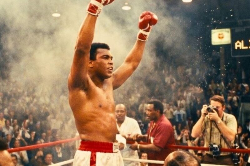 Muhammad Ali hid secret for years—after turning 30, his trainer finally revealed the truth! JJ