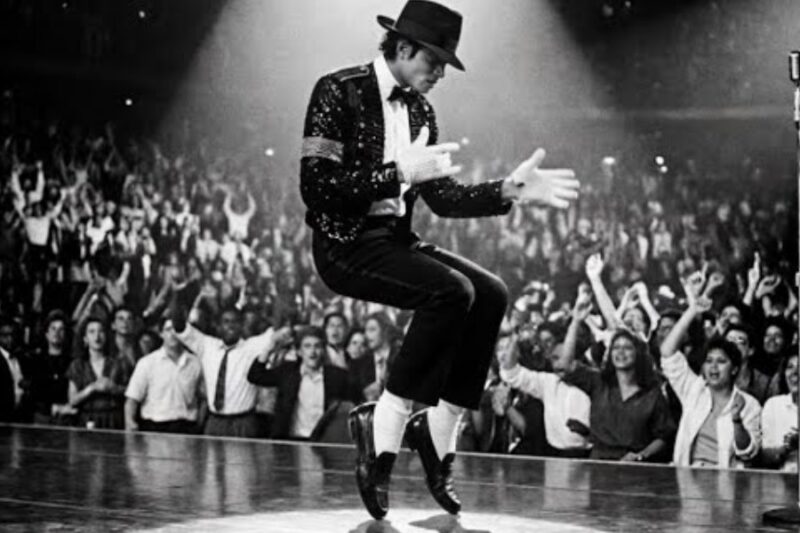 Don Mischer Said “No Billie Jean” — Then Michael Jackson Shocked 47 Million Viewers 