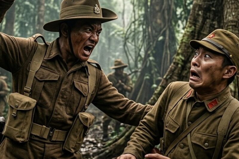 Even The British Commander Was Speechless — What One Gurkha Unit Did In Burma