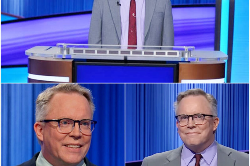 *Jeopardy!* Fans Left Stunned After Adam Remsen’s Unexpected “Fiddler on the Roof” Response Sparks Confusion, Debate, and Disbelief — The Surprising Moment Turns a Simple Clue Into a Viral Mystery Viewers Can’t Stop Replaying