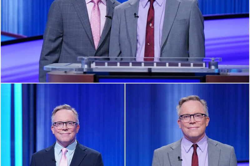 Jeopardy!: Adam Remsen Breaks His Silence After His Dominant Run Comes to an Unexpected End, Revealing Raw Emotions, Behind-the-Scenes Pressure, and Shocking Details About His Journey Toward the Tournament of Champions That Fans Never Saw Coming Until Now