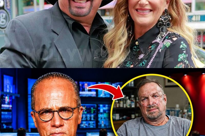 Remember Garth Brooks? His Life at 64 is Beyond Heartbreaking Q