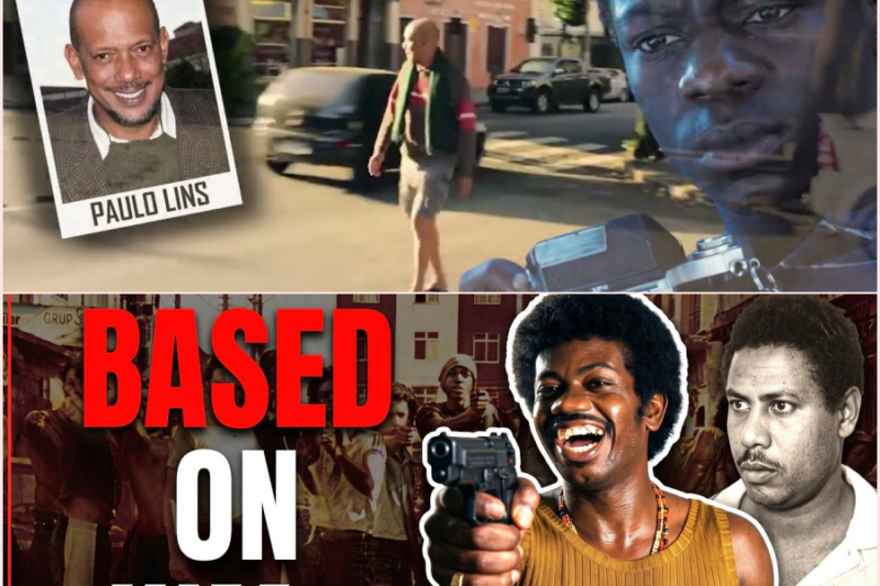 The Real Zé Pequeno Was the Most Dangerous Gangster Behind ‘City of God’ Movie