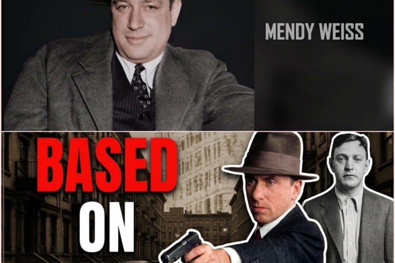 The Real Dutch Schultz Was The Most Dangerous Mob Boss In ‘Hoodlum’ Movie 
