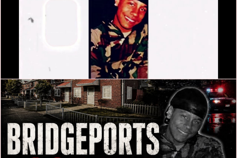 Ghost of Marina Village | A Bridgeport CT Story