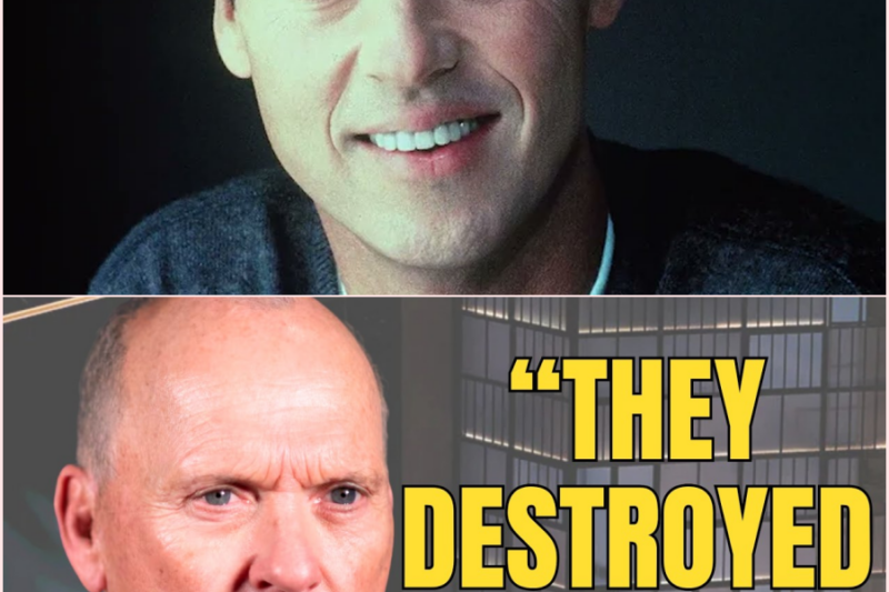 At 74, Michael Keaton Speaks Out About Turning Down the Role of Batman 