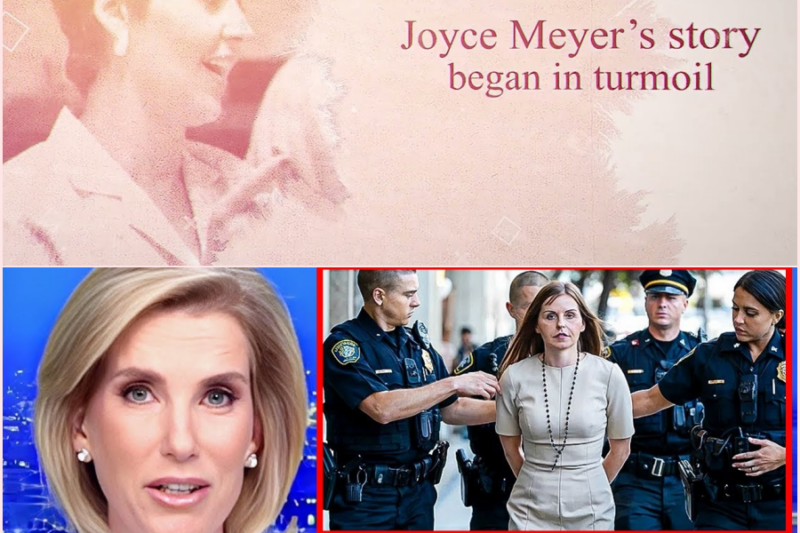 The Tragedy Of Joyce Meyer Just Got Worse… Try Not To Gasp 
