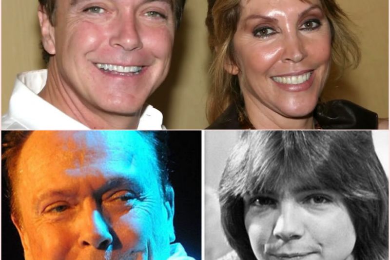 7 Years After His Death, DNA Test Exposes a Secret That Changes Everything