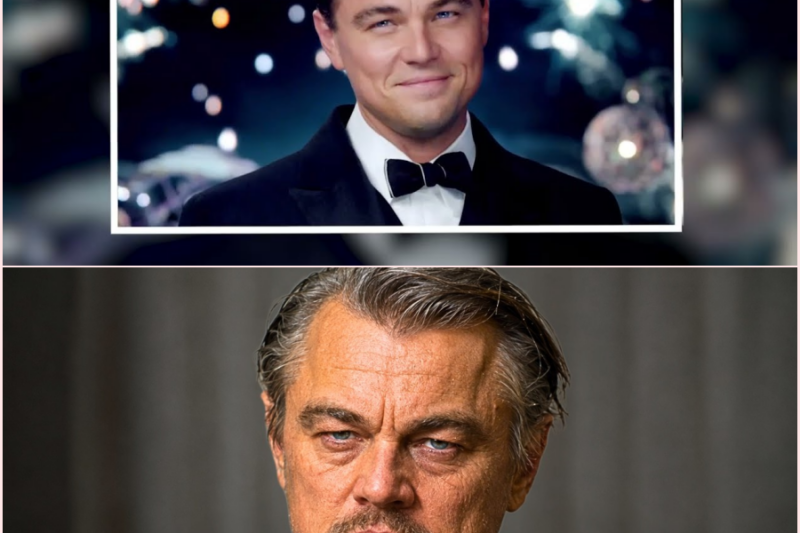 At 51, The Tragedy Of Leonardo DiCaprio Is Beyond Heartbreaking 