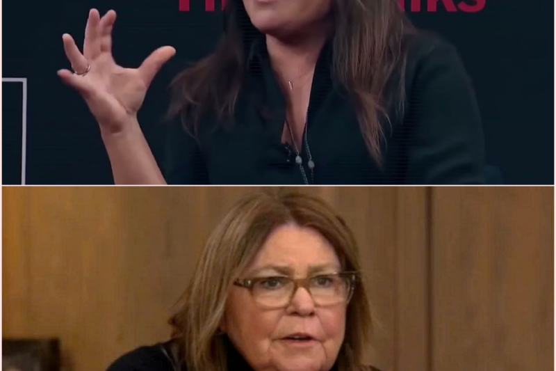 Rachael Ray Is Breaking the News — And It’s Not Good 