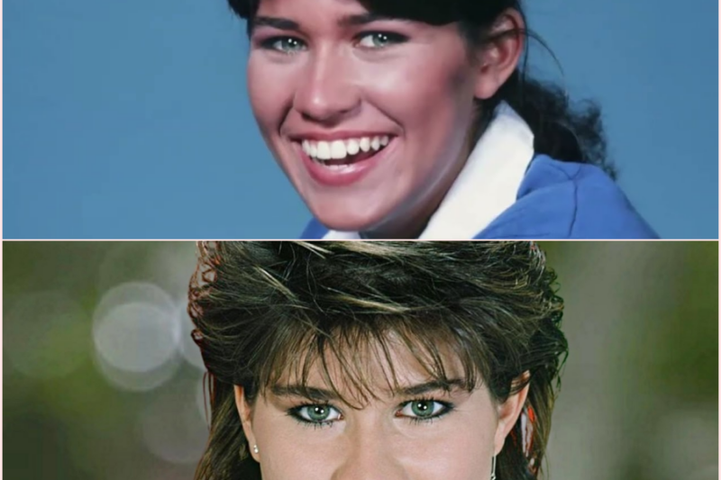 What Happened to Nancy McKeon At 61 – Try Not To Gasp When You See Her Today!