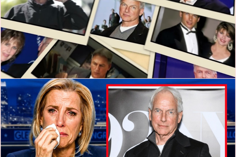 3 MIN AGO: Devastating News Details About Mark Harmon 