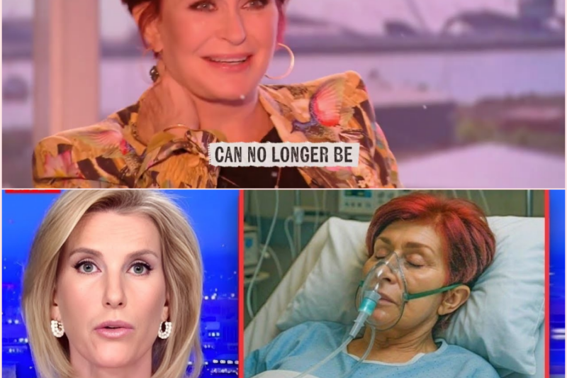 At 73, The Tragedy Of Sharon Osbourne Is Beyond Heartbreaking 