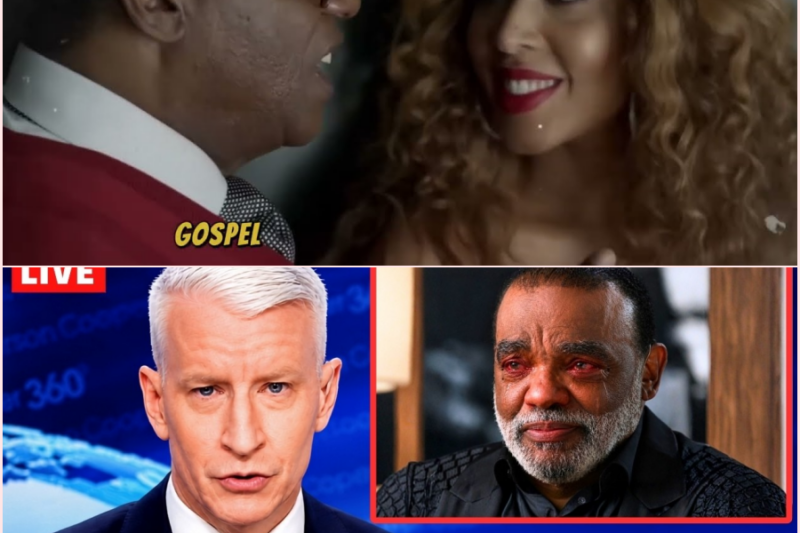 What Happened to Ron Isley at 85 – Try Not to CRY When You See This
