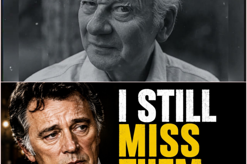 Before He Died, Richard Burton Revealed The 5 People He Loved The Most 