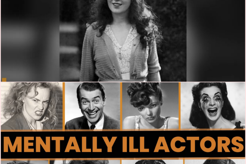GOT MAD: 15 Old Hollywood Actors Who WENT Delusional 