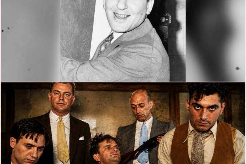The Jewish Mafia’s Deadliest Hitmen of All Time 