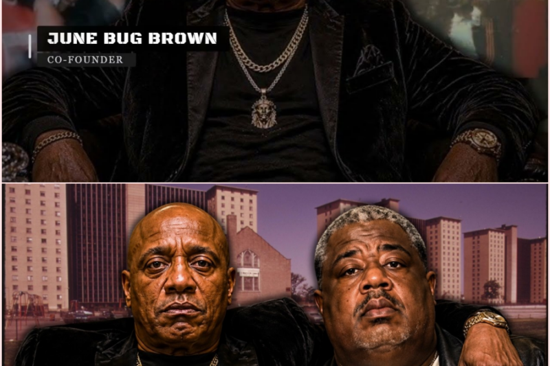 King of the Gangster Stones: How Mooseman Built Chicago’s Most Contradictory Gang