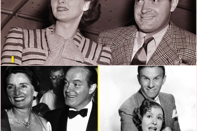 15 Old Hollywood Stars Who Cheated But Stayed Married 