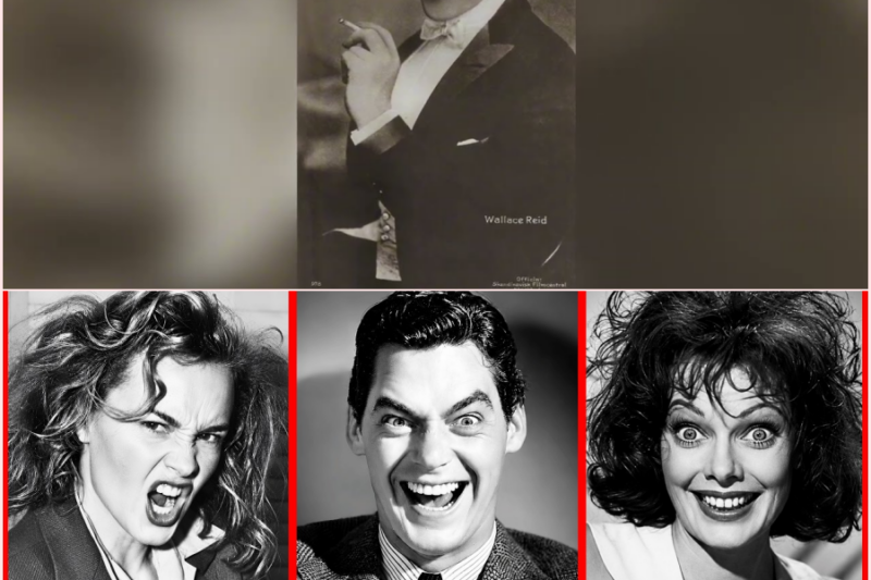 GOT MAD: 10 Old Hollywood Actors Who WENT Insane | Then and Now Celebs 2026