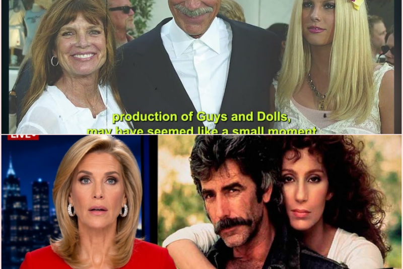 “She Was the Love of My Life” At 81, Sam Elliott Confesses a Decades-Old Rumor 