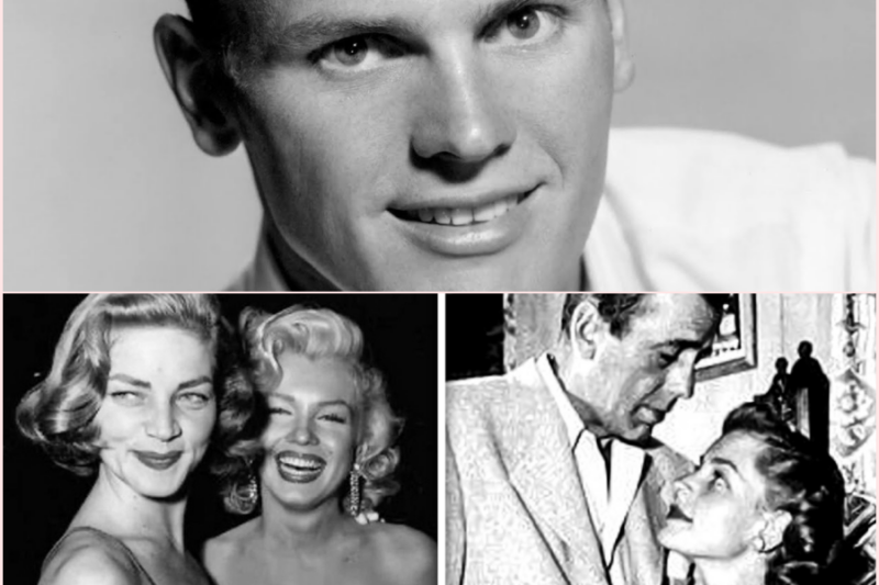 21 Hidden Affairs That Changed Old Hollywood Forever 