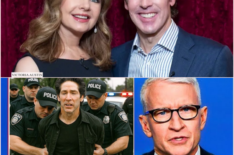 Things Aren’t Looking Good For Pastor Joel Osteen 