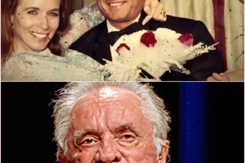 Tragic Details About Johnny Cash UNSEEN FOOTAGE LAST HOUR ALIVE 